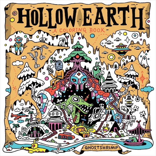 HOLLOW EARTH