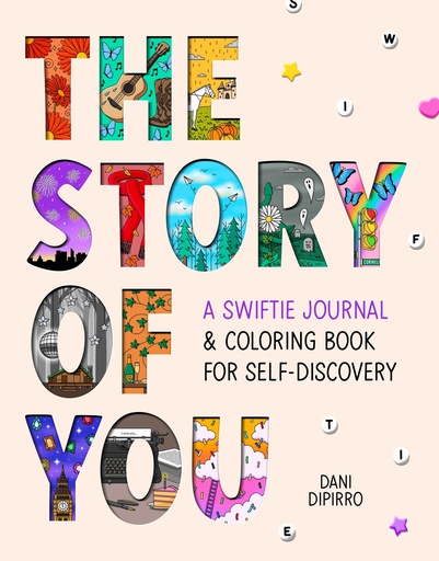 THE STORY OF YOU