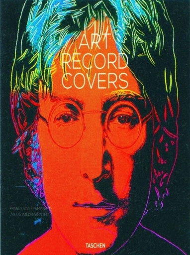 Covers, Art Records (International)