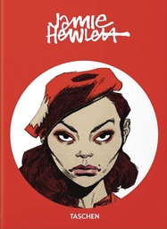 Jamie Hewlett (International)