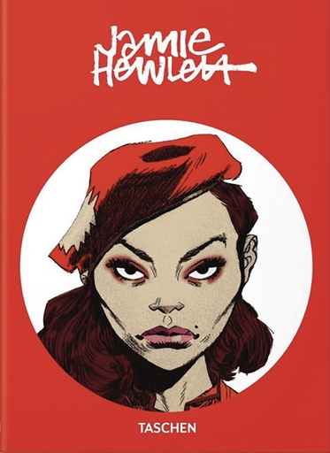 Jamie Hewlett (International)