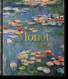 Monet. Il trionfo dell'impressionismo