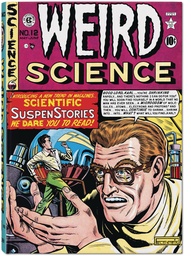 EC Comics Library, Weird Science, Vol. 1 (English)