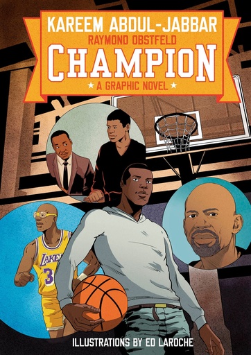 CHAMPION