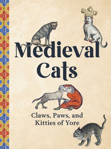 MEDIEVAL CATS