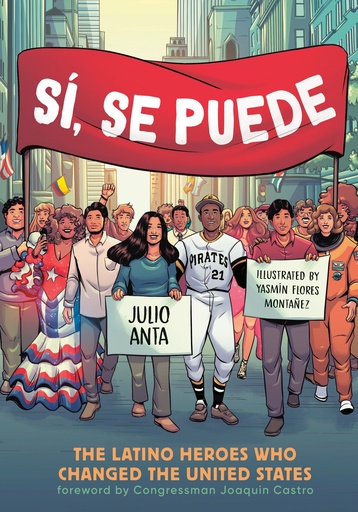 S? Se Puede