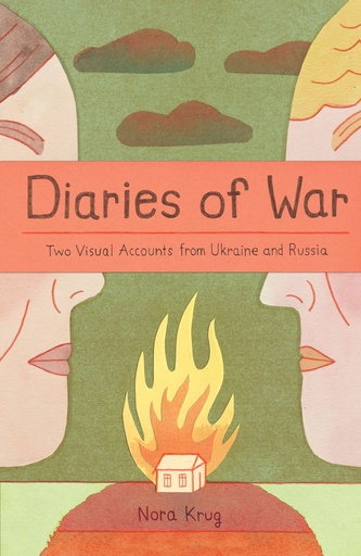 DIARIES OF WAR