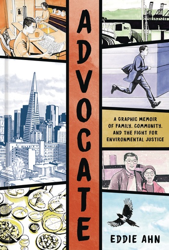 ADVOCATE HC