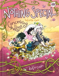 NOTHING SPECIAL VOLUME TWO