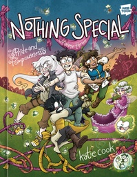 NOTHING SPECIAL THREE