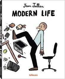 JEAN JULLIEN MODERN LIFE