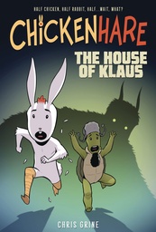 CHICKENHARE HOUSE OF KLAUS 01