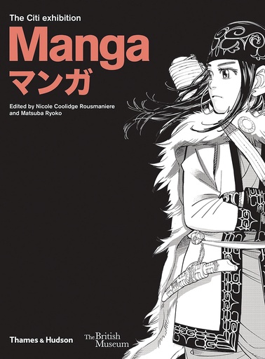 MANGA HISTORY OF MANGA HC