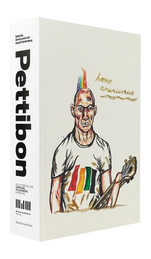 PETTIBON