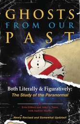 GHOSTS FROM OUR PAST