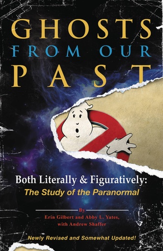 GHOSTS FROM OUR PAST