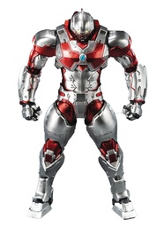 ULTRAMAN FIGZERO ULTRAMAN SUIT JACK ANIME VER 1/6 AF