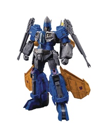 TRANSFORMERS MDLX DIRGE AF