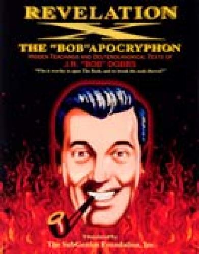 REVELATION X THE BOB APOCRYPHON
