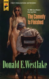 COMEDY IS FINISHED MMPB