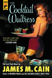 COCKTAIL WAITRESS MMPB