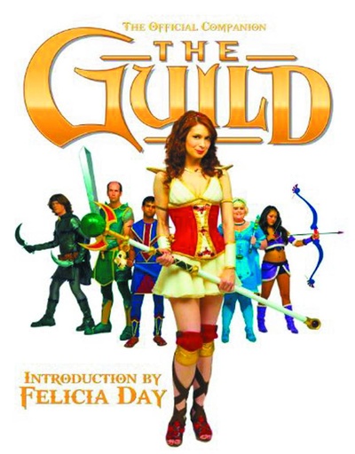 GUILD OFF COMPANION