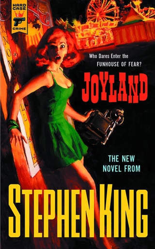 JOYLAND