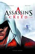 ASSASSINS CREED 01 DESMOND
