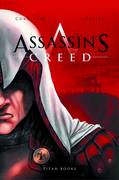 ASSASSINS CREED 02 AQUILUS