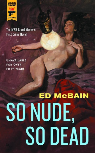 SO NUDE SO DEAD MMPB