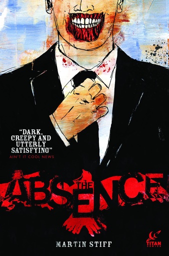 ABSENCE HC