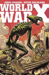 WORLD WAR X 02