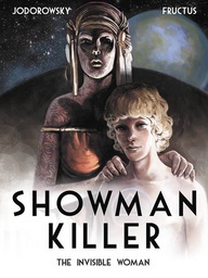 SHOWMAN KILLER 03