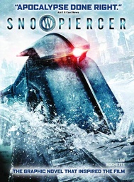 SNOWPIERCER VOL. 1 (PB)