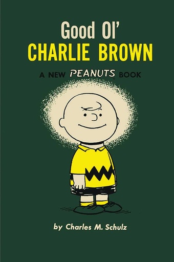 GOOD OL PEANUTS 04 1955-1957