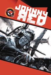 JOHNNY RED