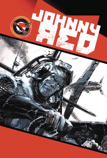 JOHNNY RED