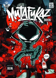 MUTAFUKAZ