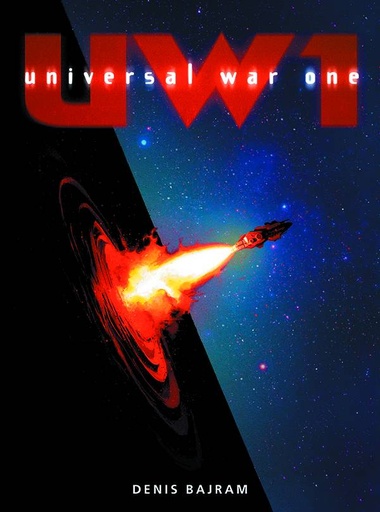 UNIVERSAL WAR ONE