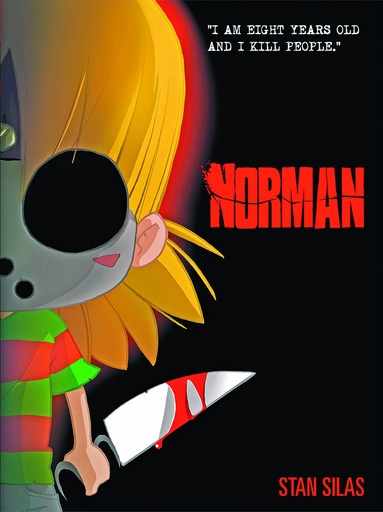 NORMAN HC 01