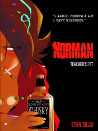 NORMAN HC 02