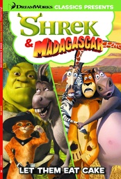 DREAMWORKS CLASSICS 04