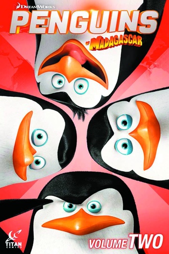 PENGUINS OF MADAGASCAR 02