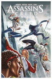 ASSASSINS CREED UPRISING 02