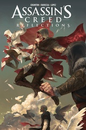 ASSASSINS CREED REFLECTIONS 01