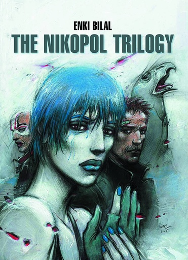 NIKOPOL TRILOGY 01