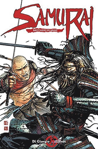 SAMURAI HC 06
