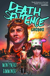 DEATH SENTENCE 02 LONDON