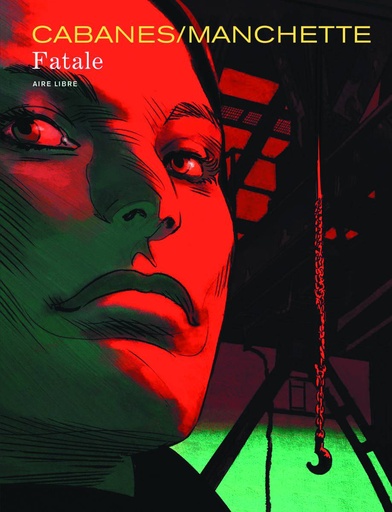 MANCHETTES FATALE