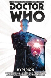 DOCTOR WHO 12TH 03 HYPERION